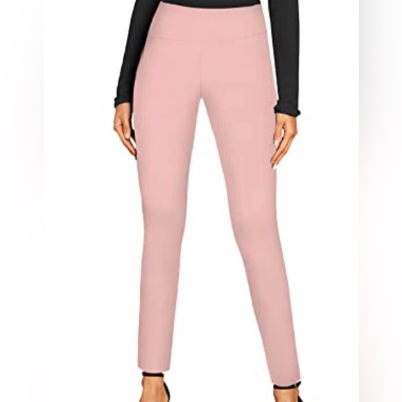 Anne Klein Pants - Anne Klein skinny compression pull on pants.